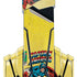 Marvel Classic Comics Captain America BENGOO G9000 Skin